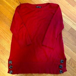 Women’s Xl Sweater